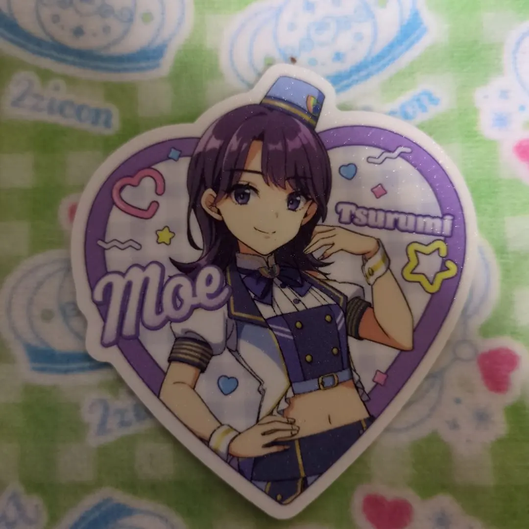 2026年最新】鶴見萌の人気アイテム - メルカリ