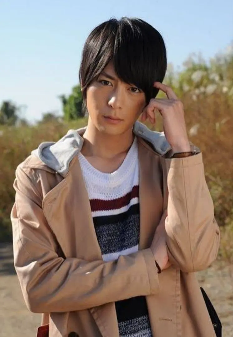 2026年最新】桐生戦兎着用の人気アイテム - メルカリ