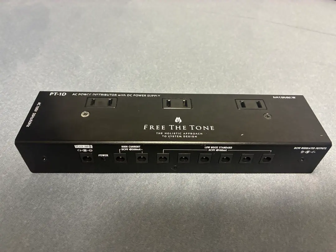 2026年最新】FREE THE TONE PT-2の人気アイテム - メルカリ