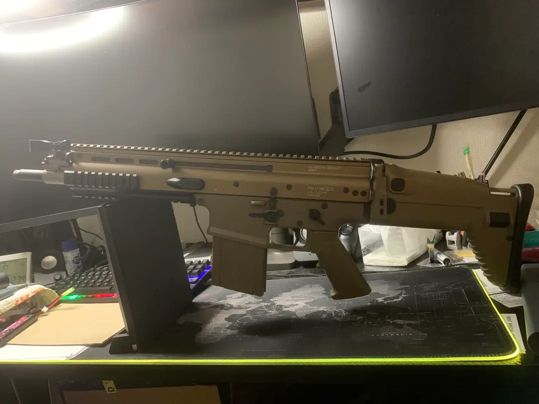 2026年最新】ASGKライフルの人気アイテム - メルカリ