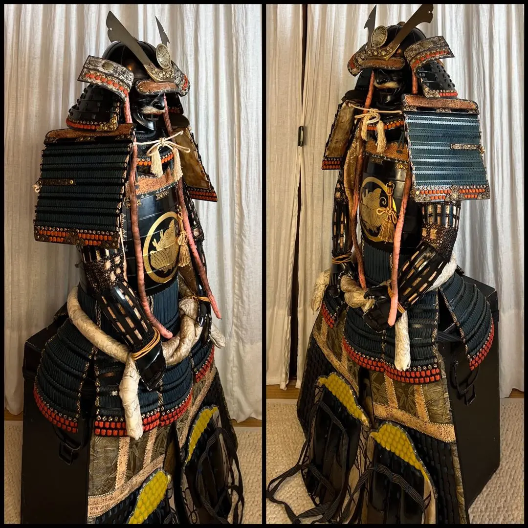 2026年最新】兜 等身大の人気アイテム - メルカリ