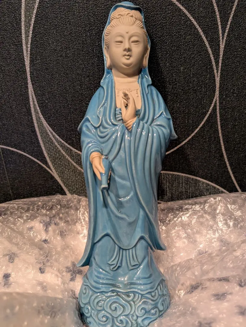 2026年最新】九谷焼 観音の人気アイテム - メルカリ