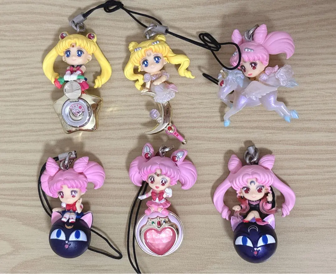 2026年最新】トゥインクルペガサス セーラームーンの人気アイテム