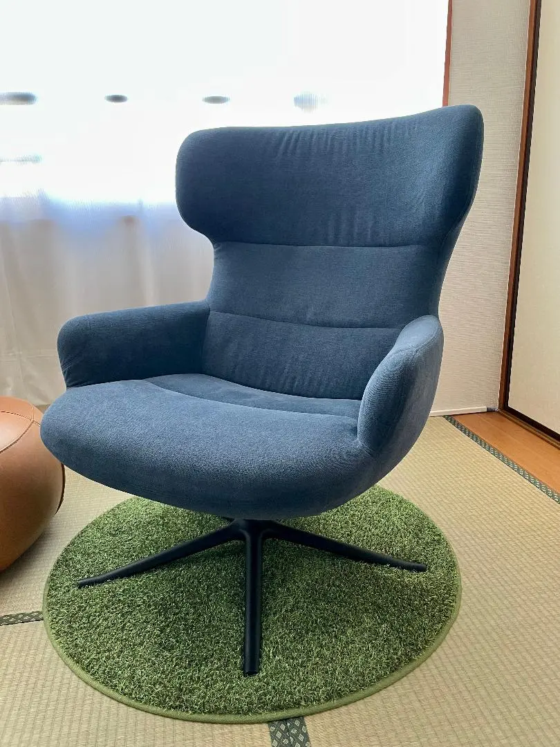 2026年最新】BoConcept 1人掛けソファの人気アイテム - メルカリ