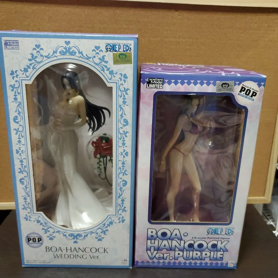 2026年最新】POP ハンコック PURPLEの人気アイテム - メルカリ