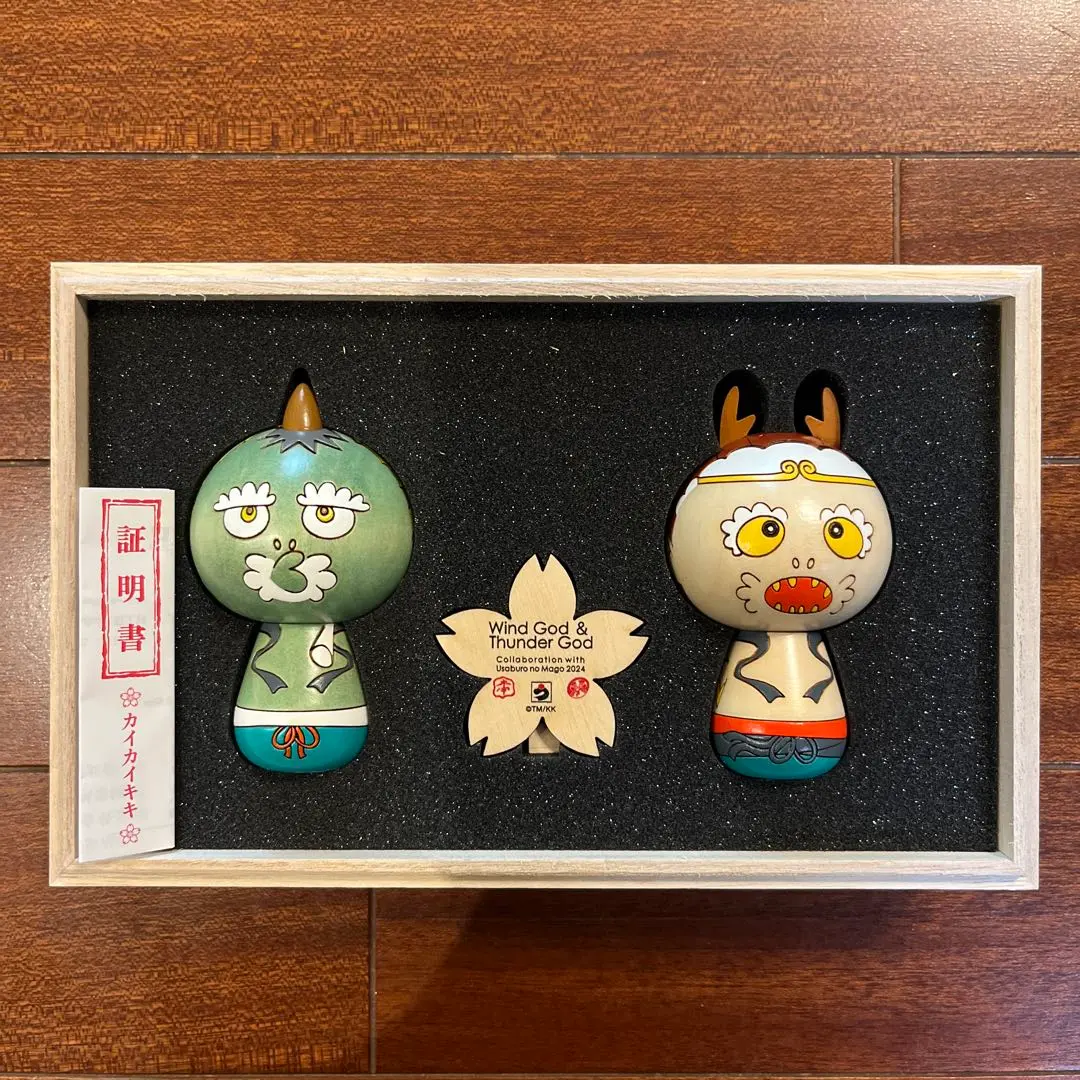 2026年最新】もののけ京都 こけしの人気アイテム - メルカリ