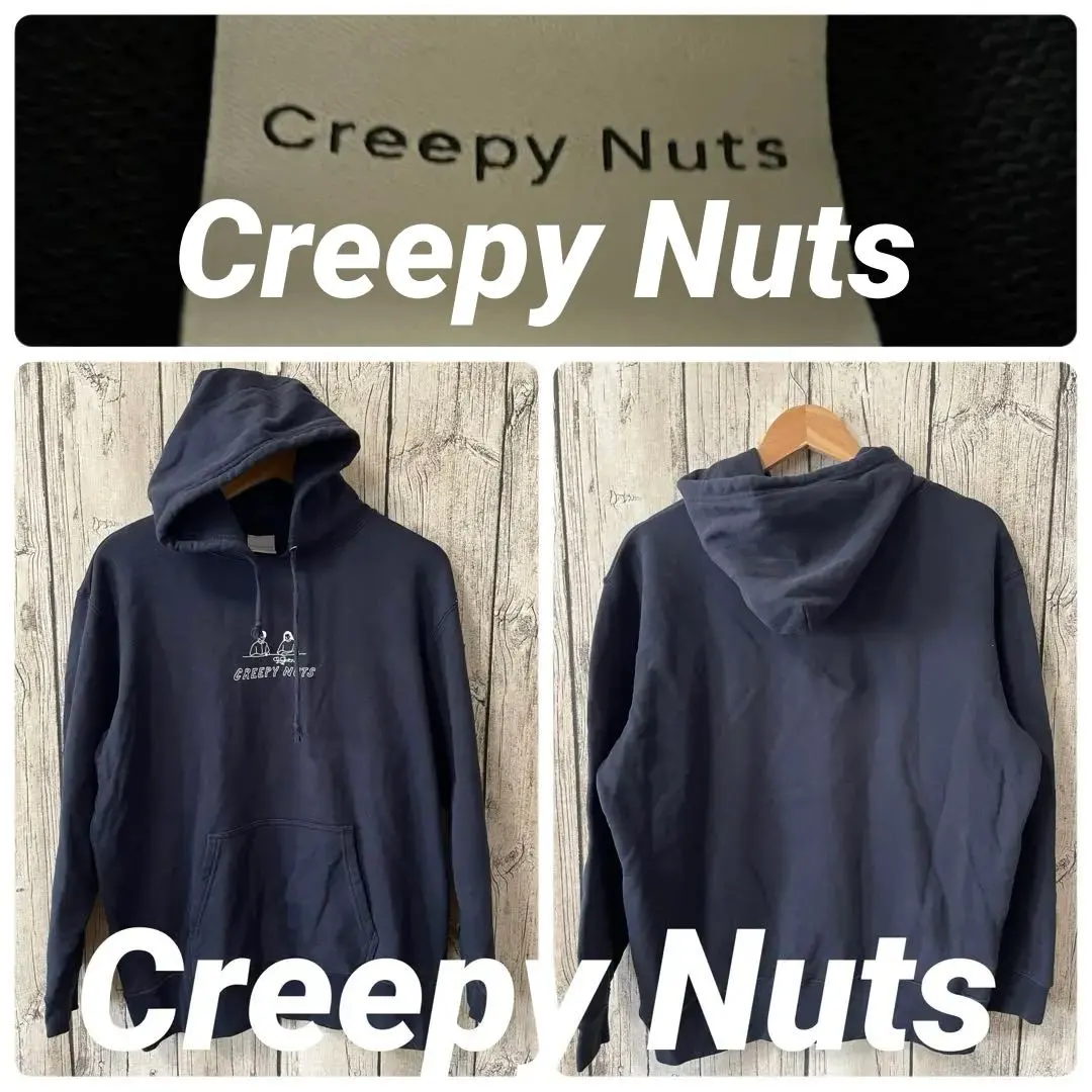 2026年最新】r指定 パーカーの人気アイテム - メルカリ