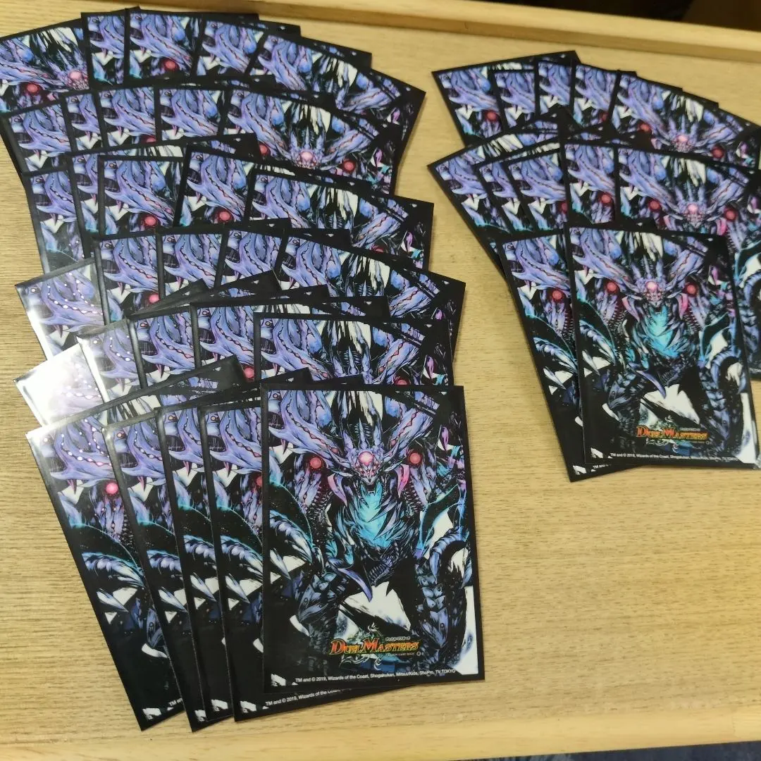 2026年最新】零龍 スリーブ ランキングの人気アイテム - メルカリ