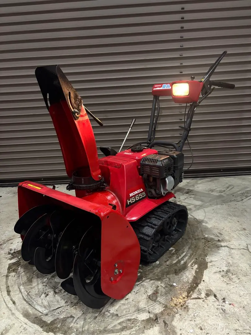 2026年最新】ホンダ除雪機 札幌の人気アイテム - メルカリ