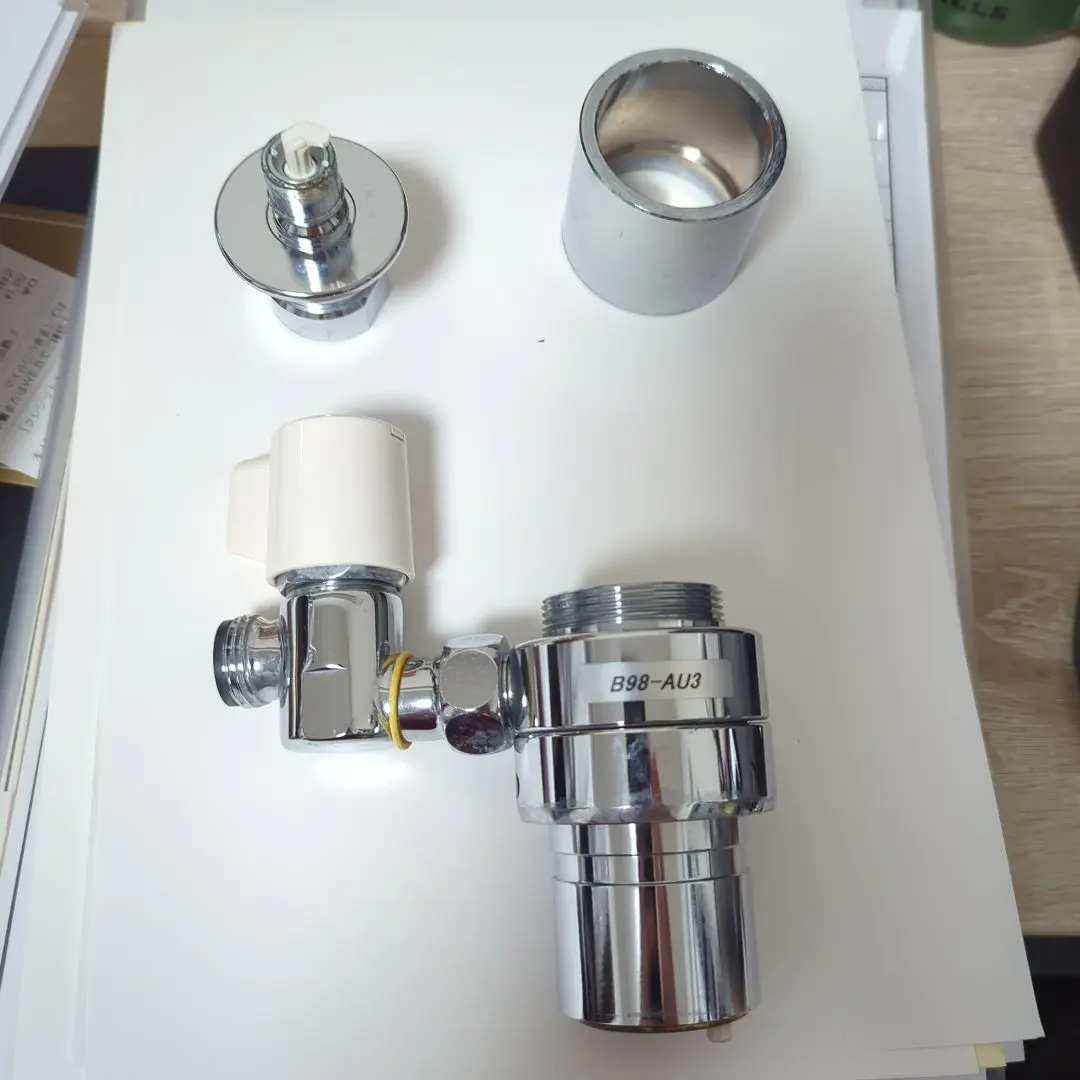 2026年最新】b98-au3の人気アイテム - メルカリ