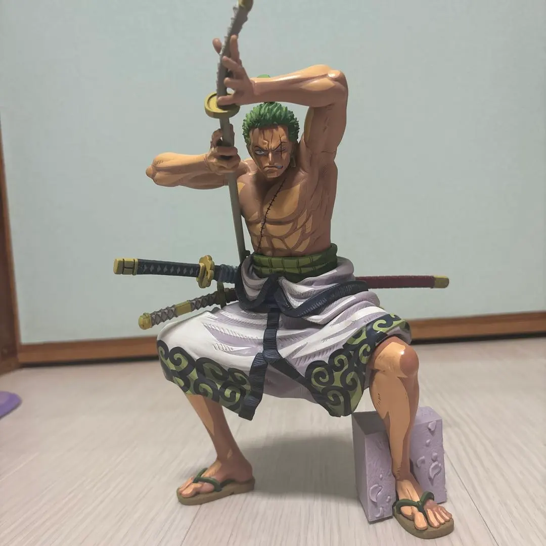 2026年最新】ゾロ十郎 smspの人気アイテム - メルカリ