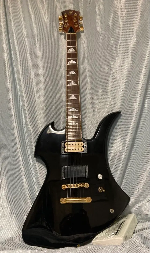 2026年最新】fernandes mg 70xの人気アイテム - メルカリ