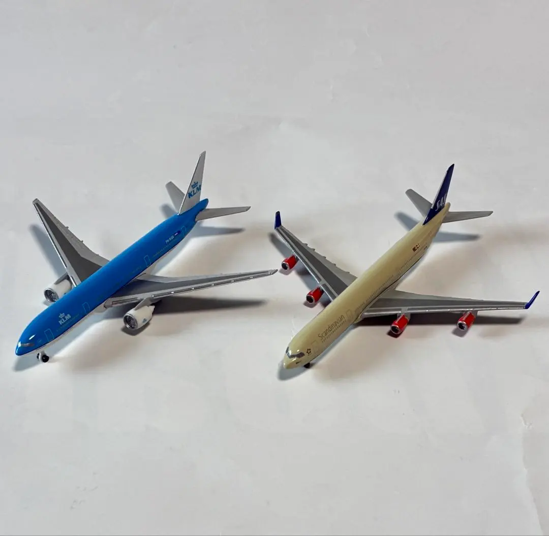 2026年最新】a340-600の人気アイテム - メルカリ