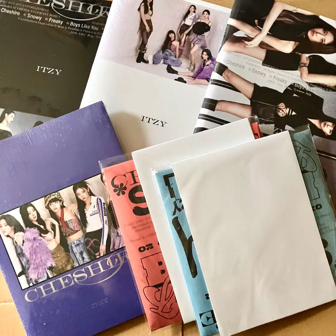 2026年最新】チェシャー spの人気アイテム - メルカリ