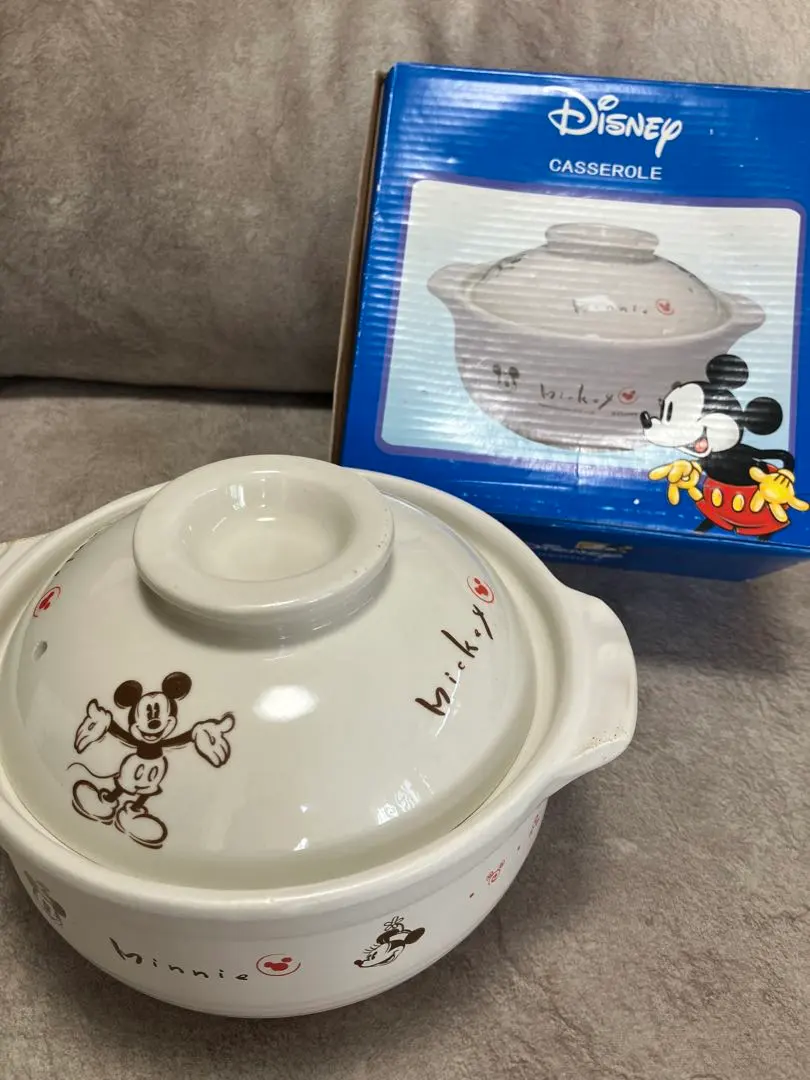 2026年最新】キャセロール ディズニーの人気アイテム - メルカリ