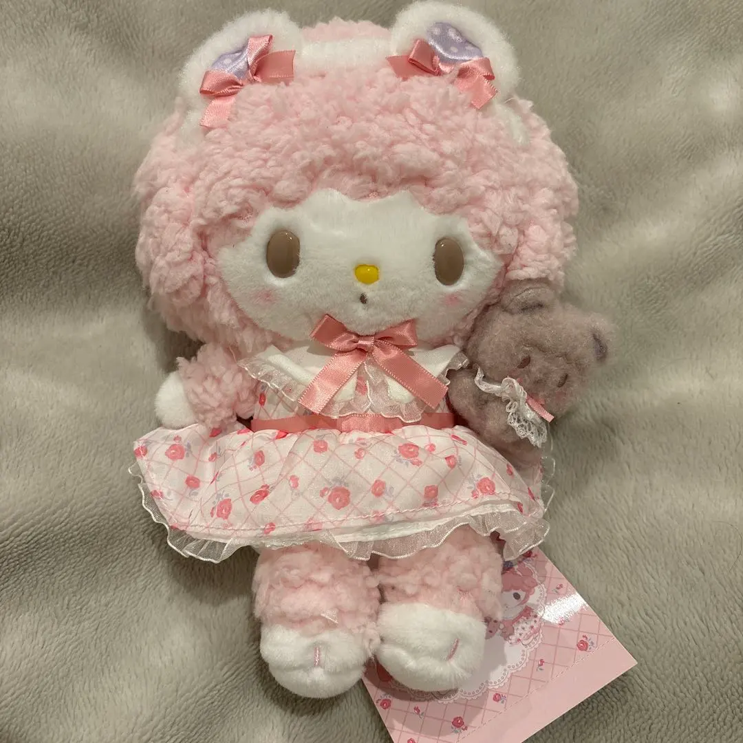 2026年最新】マイメロディ ぬいぐるみ 私のちいさなたからものの人気