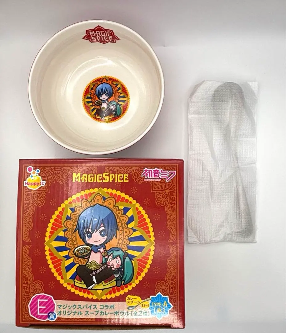 2026年最新】マジックスパイス ミクの人気アイテム - メルカリ