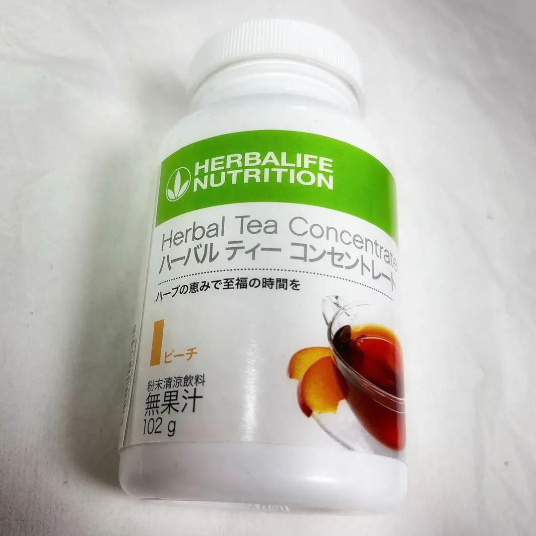 2026年最新】ハーバライフ ハーバルティーの人気アイテム - メルカリ
