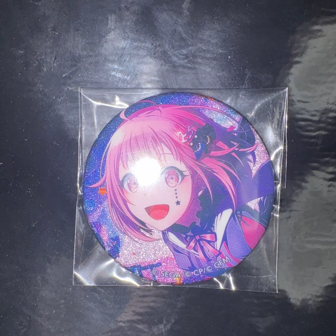 2026年最新】鳳えむ 缶バッジ 30bの人気アイテム - メルカリ