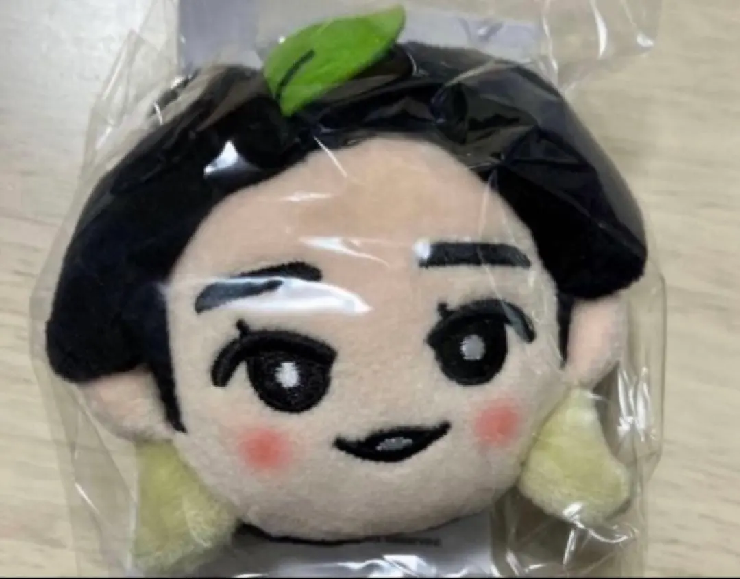 2026年最新】ミセスグリーンアップル 韓国 ぬいぐるみの人気アイテム