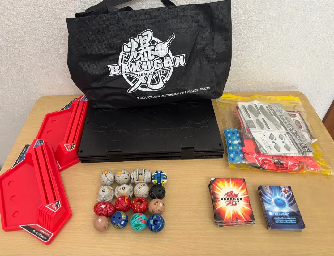 2026年最新】爆丸 バトルフィールドの人気アイテム - メルカリ