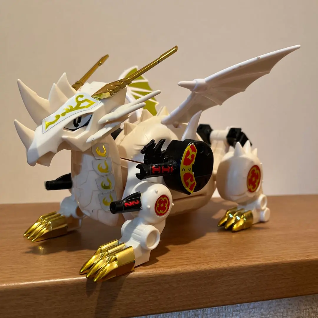 2026年最新】パロ伝 ドラゴンの人気アイテム - メルカリ