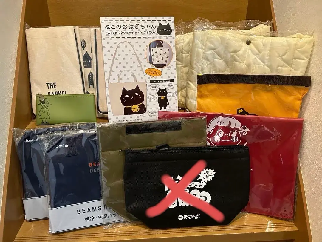 2026年最新】おはぎ トートの人気アイテム - メルカリ