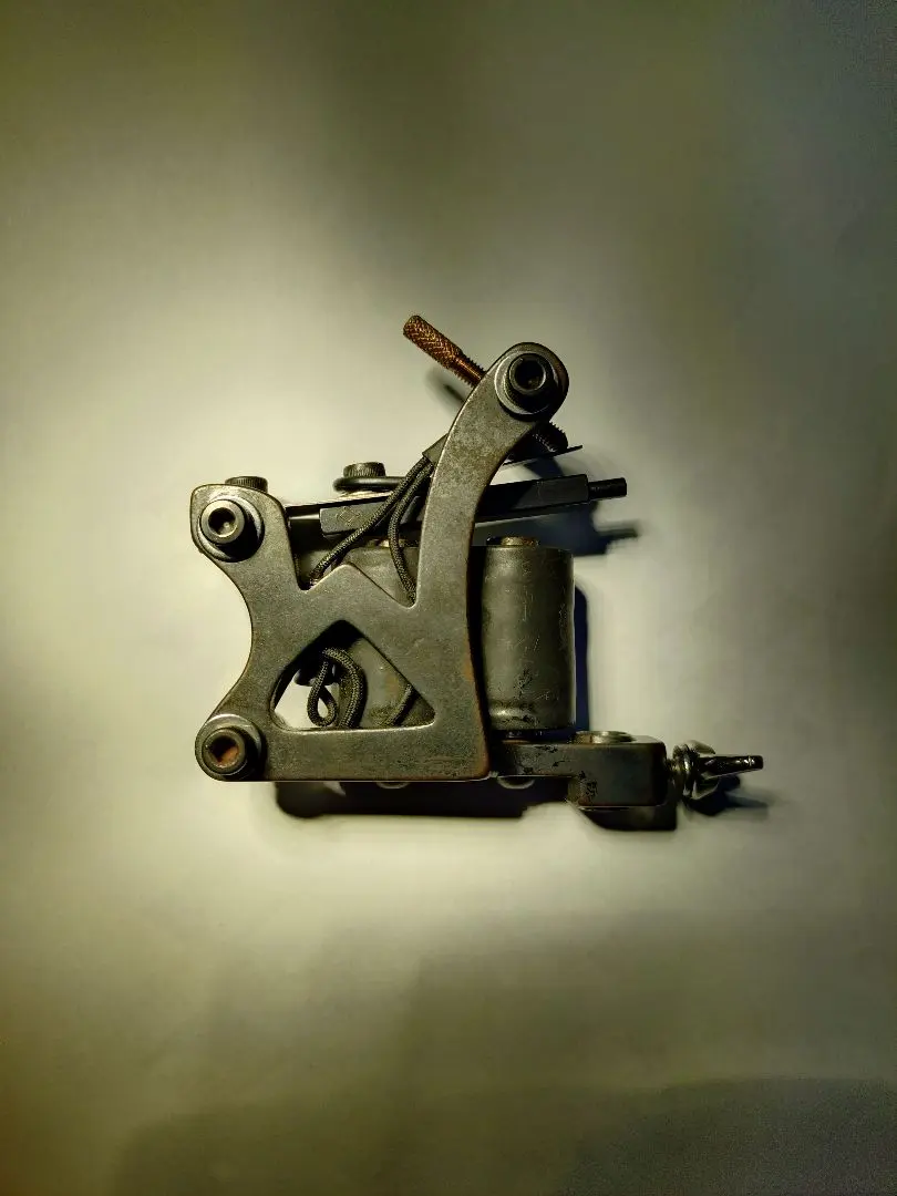 2026年最新】TATTOO マシン WIZARDの人気アイテム - メルカリ