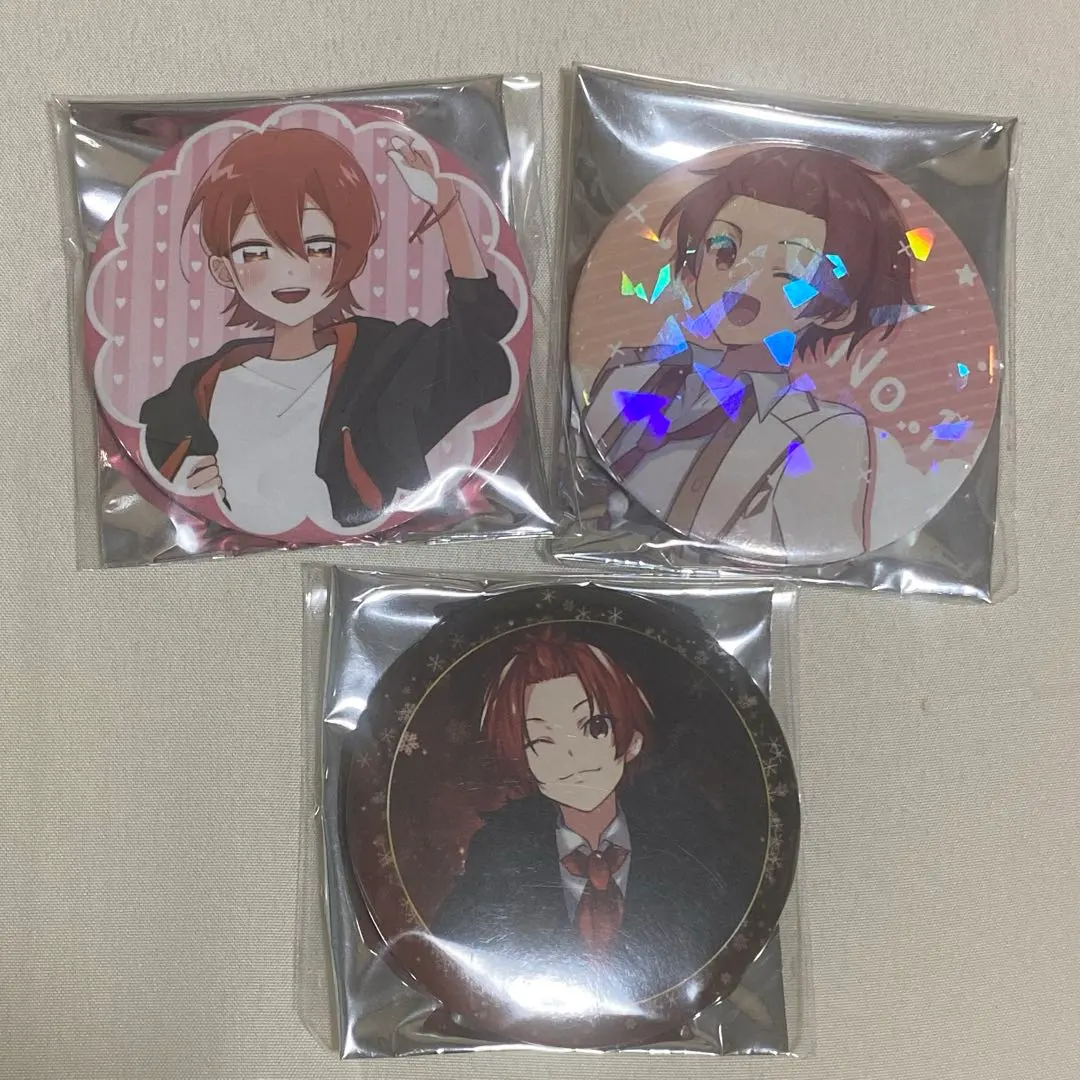 2026年最新】おしおき缶バッジの人気アイテム - メルカリ