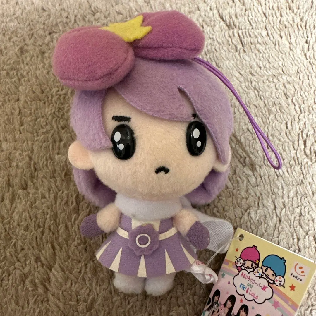 2026年最新】ももクロ キキララの人気アイテム - メルカリ