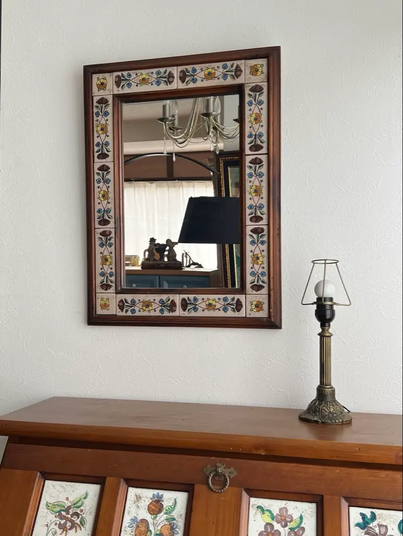 2026年最新】壁掛けミラースペインの人気アイテム - メルカリ