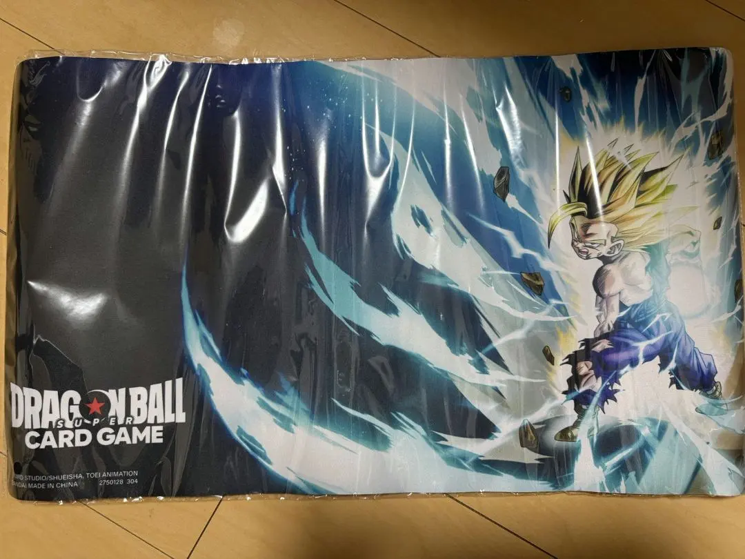 2026年最新】ドラゴンボールスーパーカードゲーム オフィシャルプレイ