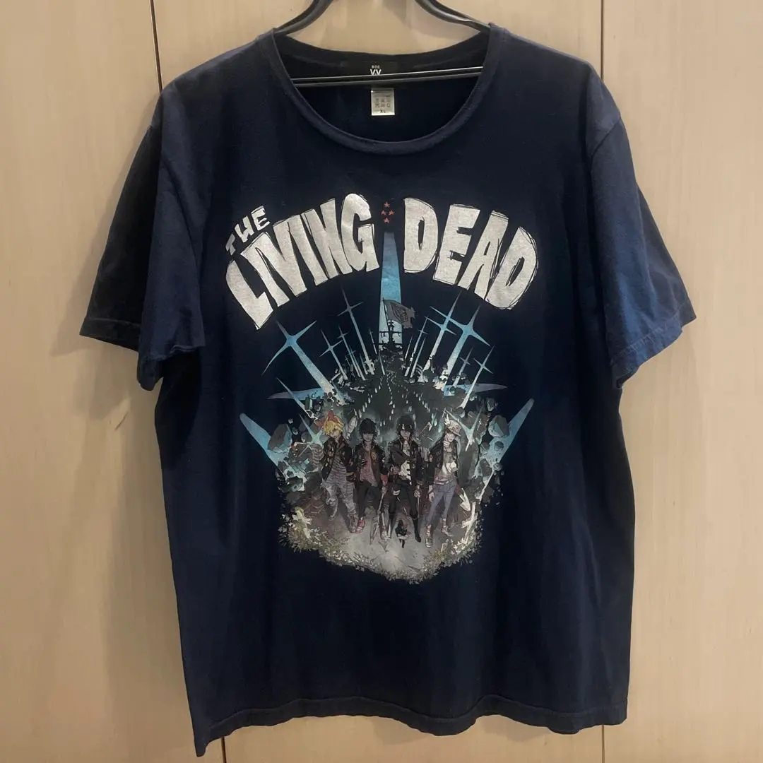 2026年最新】bump living dead tシャツの人気アイテム - メルカリ