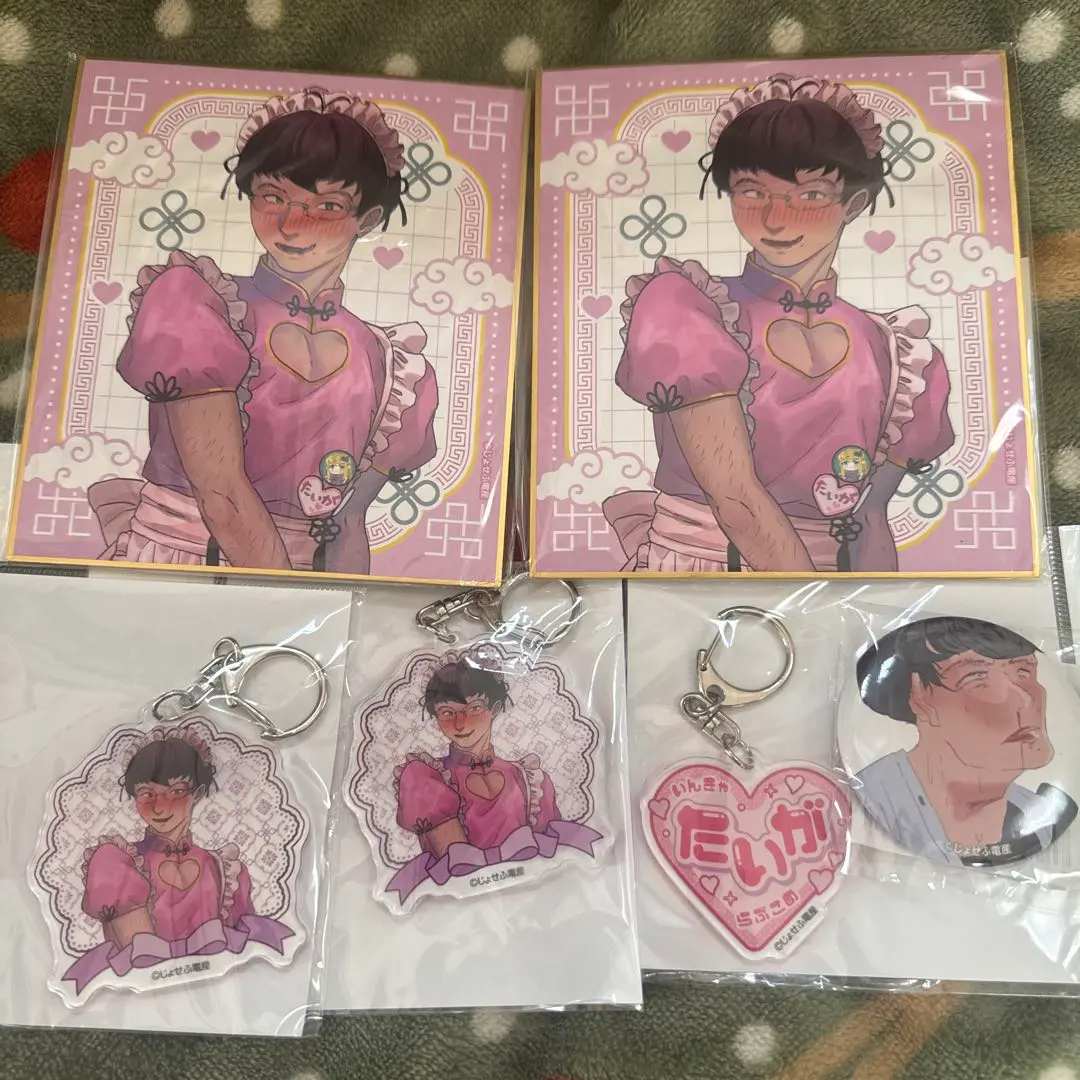 2026年最新】陰キャラブコメ 缶バッジの人気アイテム - メルカリ