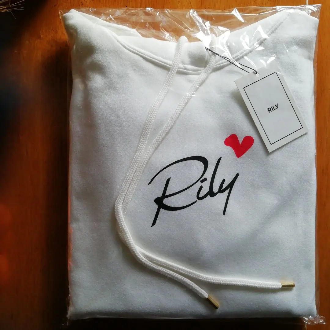 2026年最新】今市隆二 rily パーカーの人気アイテム - メルカリ