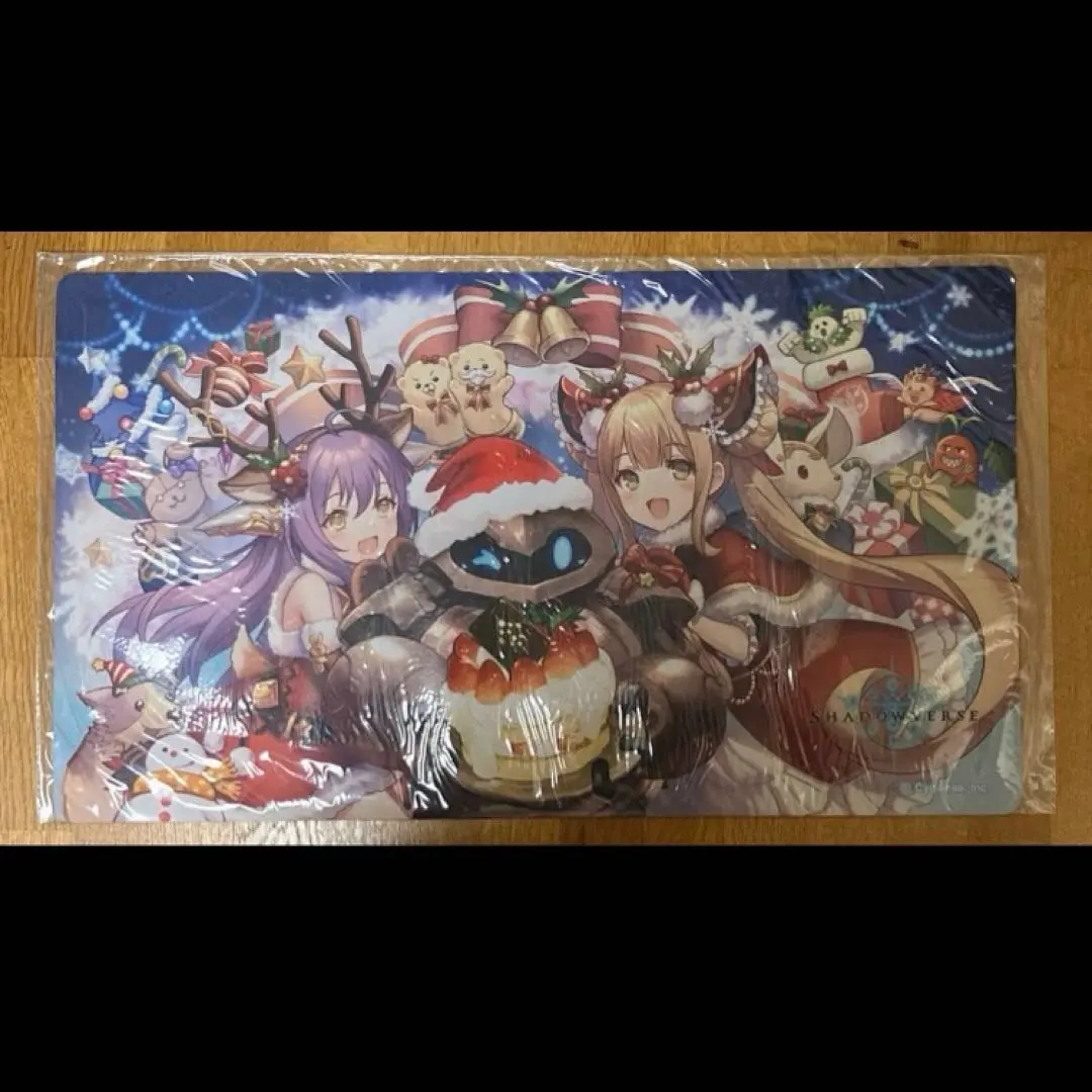 2026年最新】シャドウバース ルナ プレイマットの人気アイテム - メルカリ