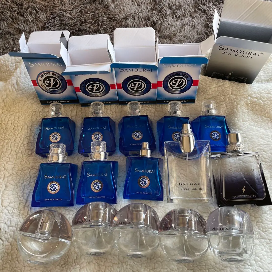 2026年最新】資生堂メン オードトワレの人気アイテム - メルカリ