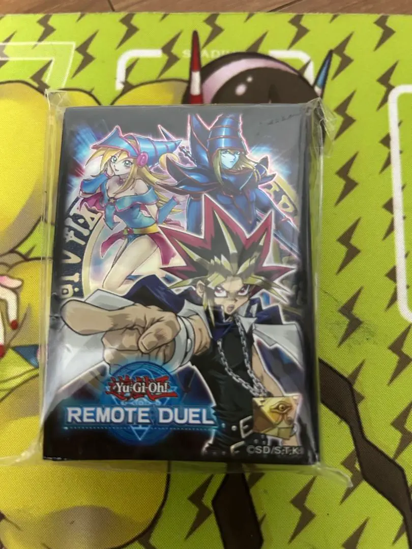 2026年最新】リモートデュエル スリーブの人気アイテム - メルカリ