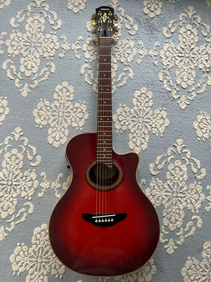 2026年最新】yamaha apx-6aの人気アイテム - メルカリ