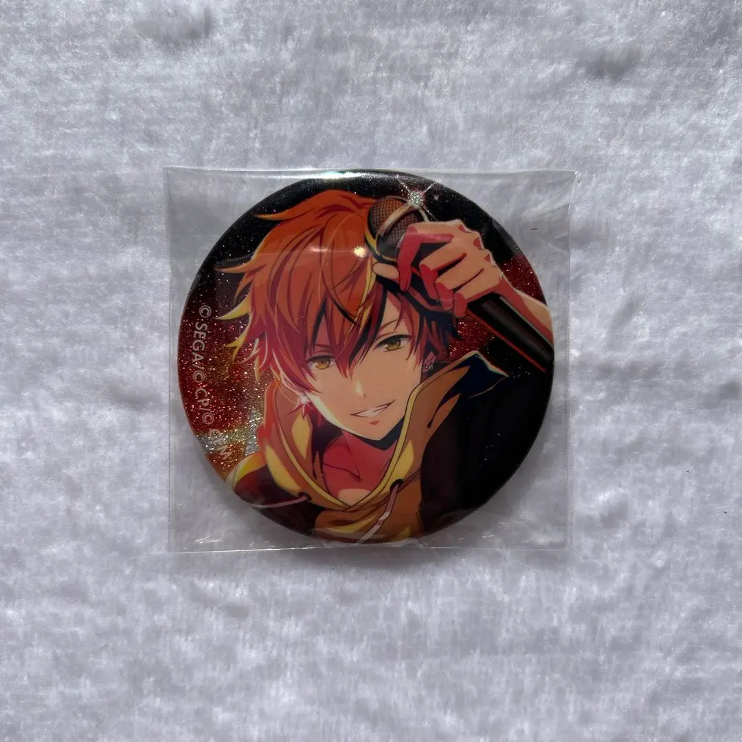 2026年最新】東雲彰人 缶バッジ 34bの人気アイテム - メルカリ