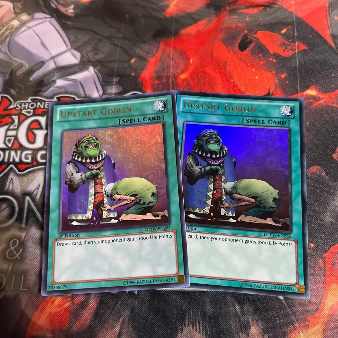 2026年最新】成金ゴブリン 英語の人気アイテム - メルカリ