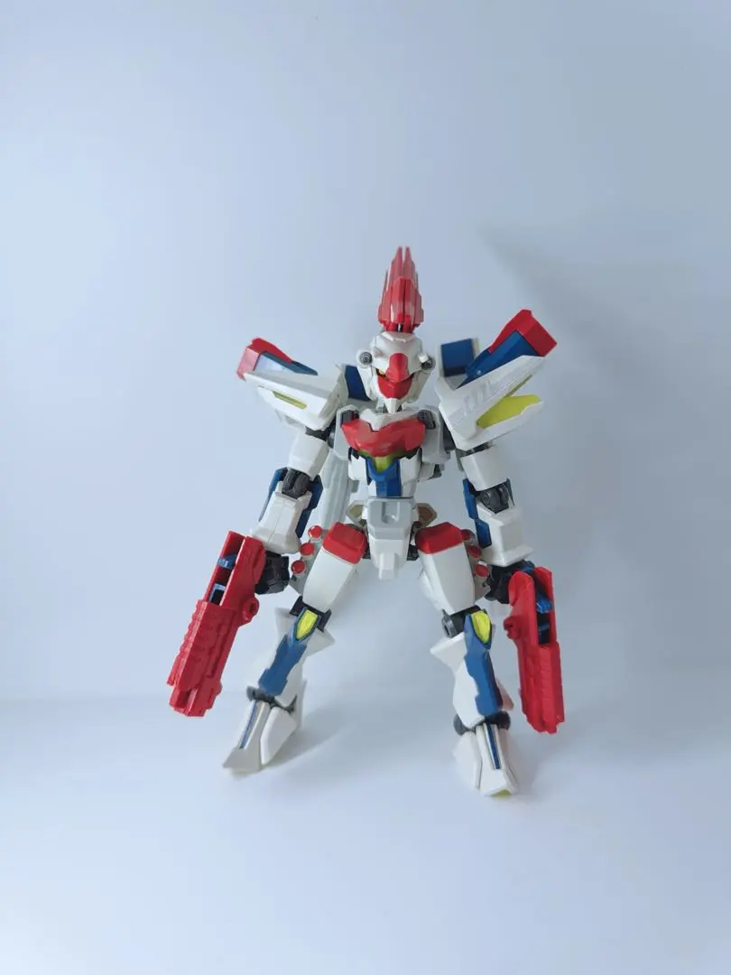 2026年最新】LBX ダンボール戦機 ドットブラスライザーの人気アイテム