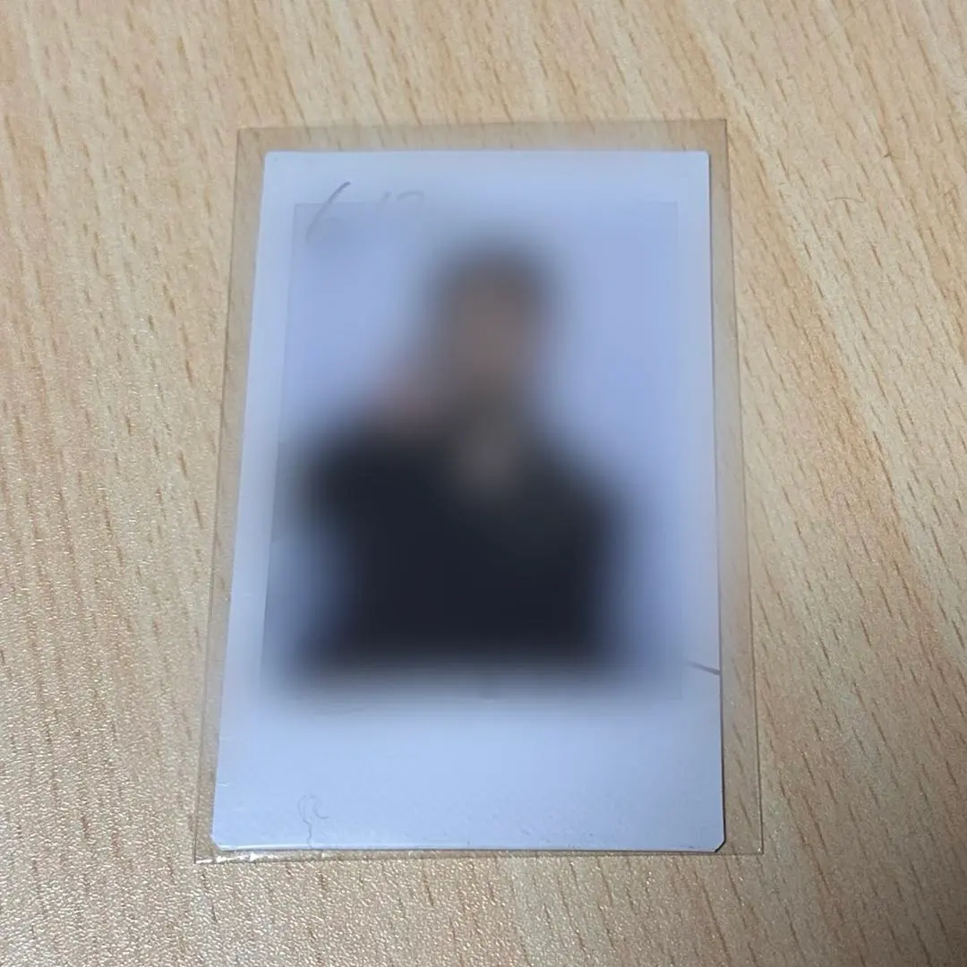 2026年最新】ヒョンジン サイン入りチェキの人気アイテム - メルカリ