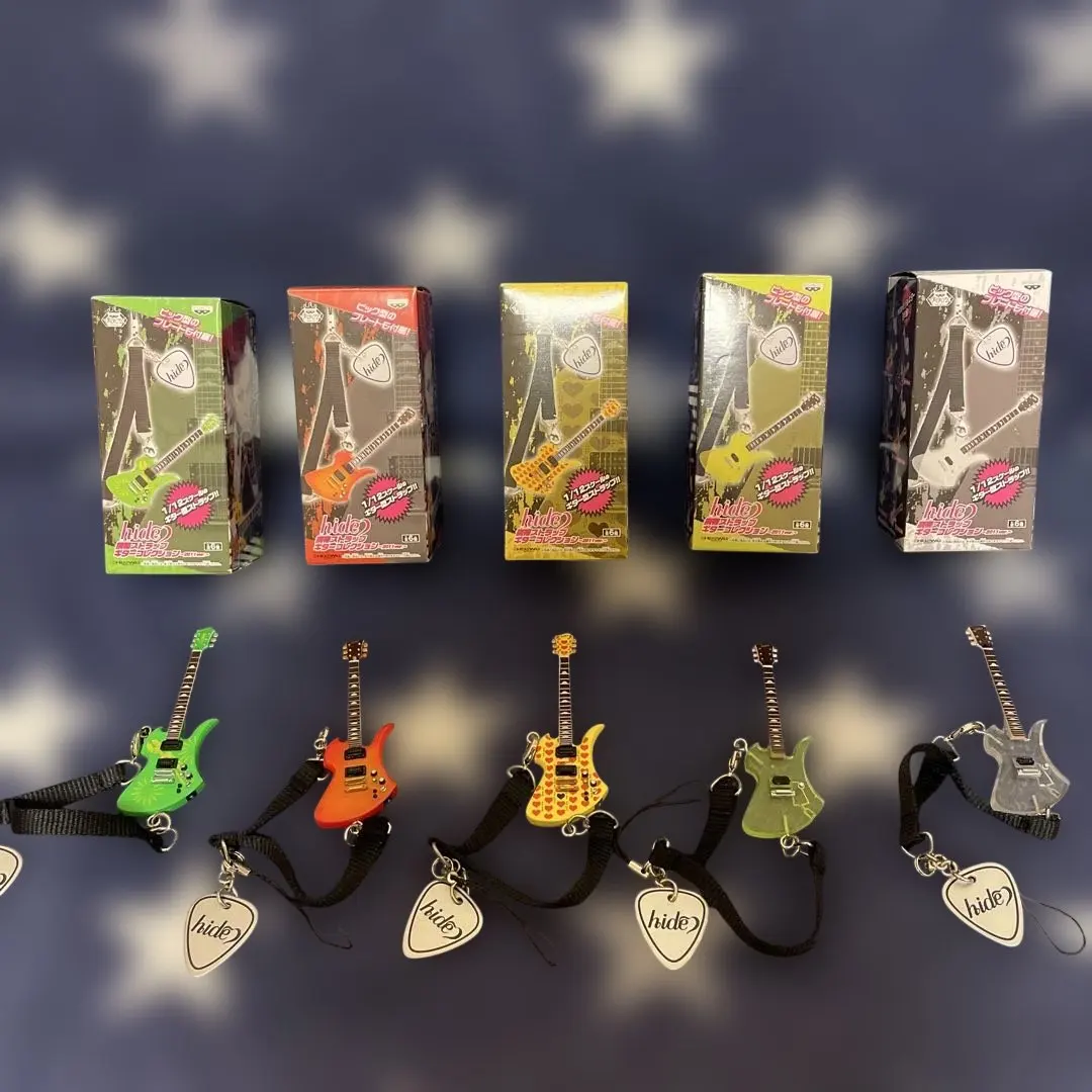 2026年最新】ピック hide withの人気アイテム - メルカリ