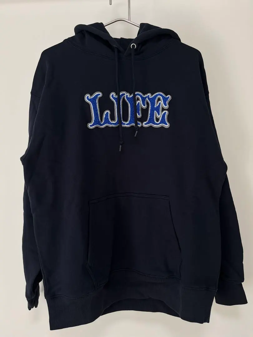 2026年最新】小沢健二 life パーカーの人気アイテム - メルカリ