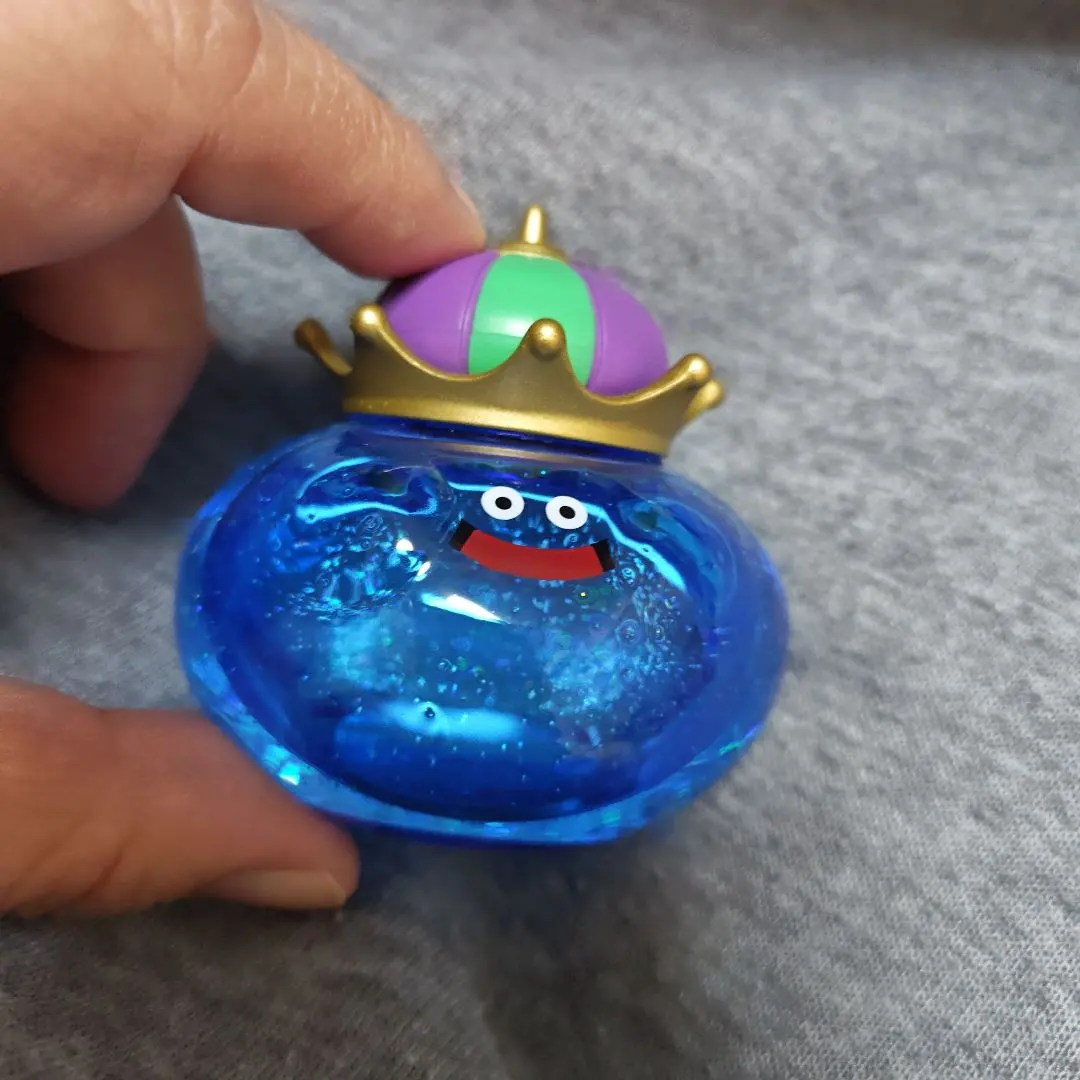 2026年最新】キングスライム キラキラフィギュアの人気アイテム - メルカリ