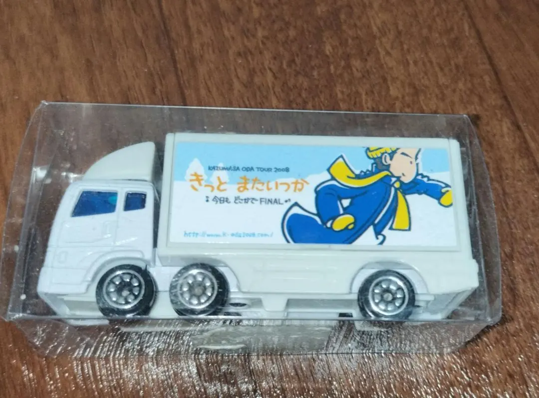 2026年最新】小田和正 ミニカーの人気アイテム - メルカリ