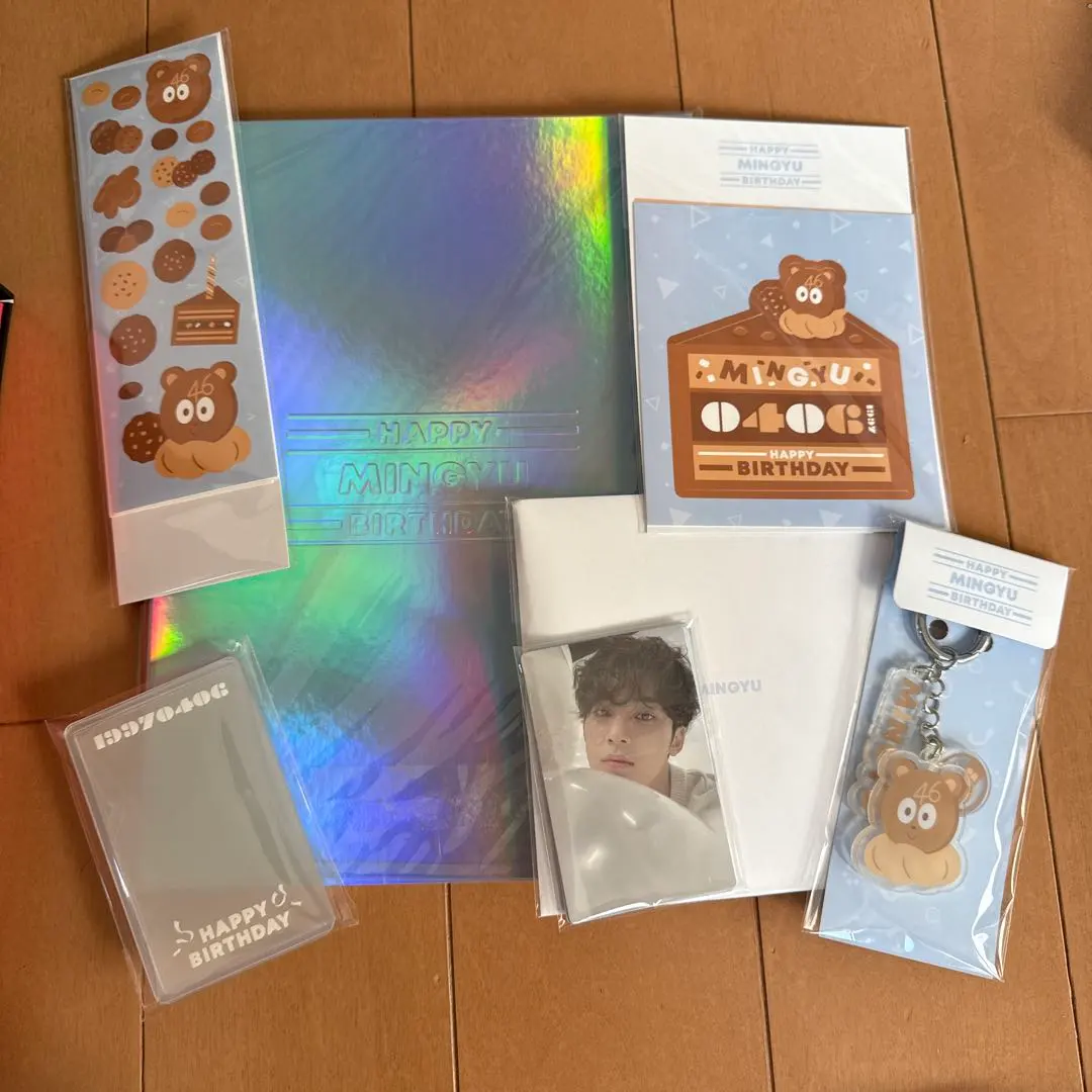 2026年最新】ミンギュ バパケの人気アイテム - メルカリ