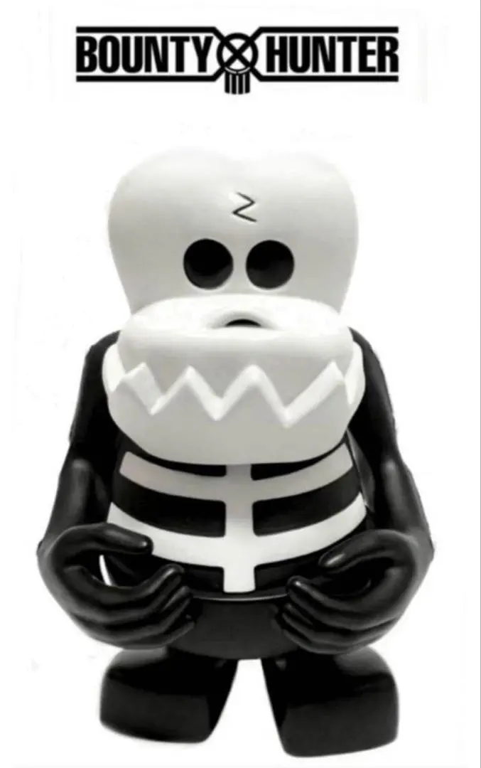 2026年最新】kaws bounty hunterの人気アイテム - メルカリ
