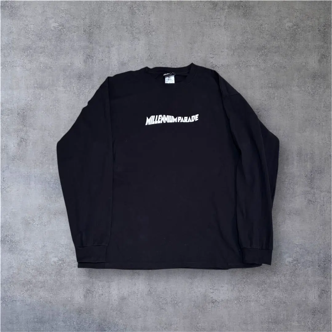 2026年最新】MILLENNIUM parade ロンtの人気アイテム - メルカリ